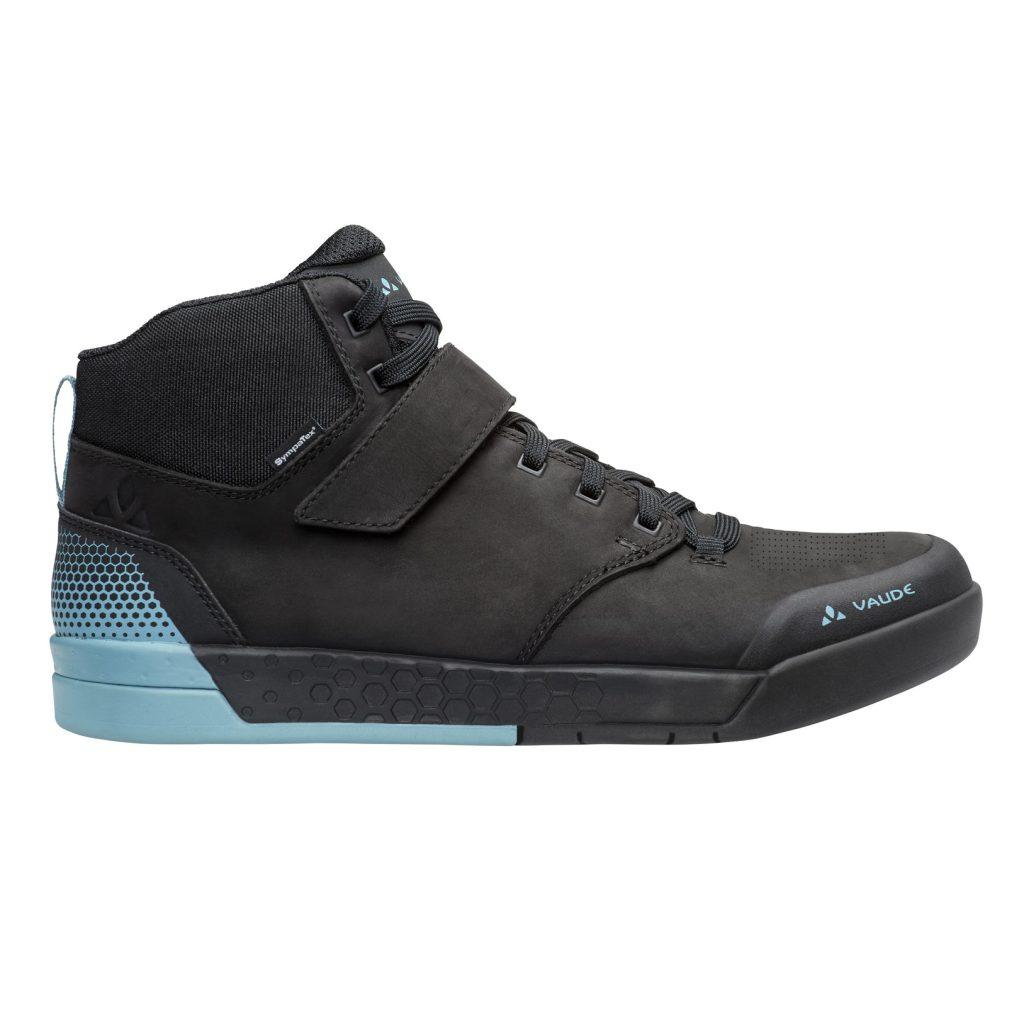 Vaude Moab Flat Pedal Winterschuh