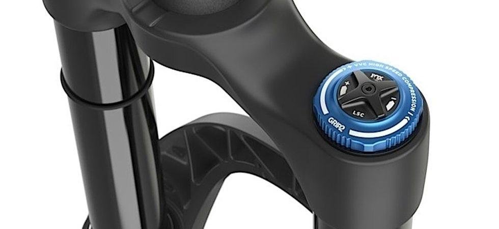 Grip 2 Kartusche